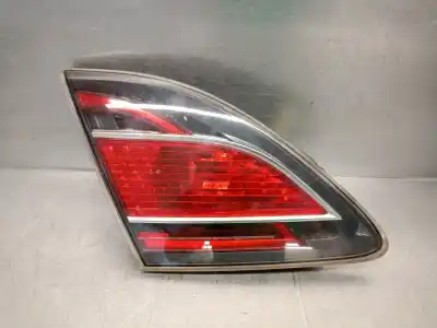 Pièce détachée automobile d'occasion feu arrière gauche pour mazda 6 hatchback (gh) 2.2 mzr-cd (gh10) références oem iam gs1f513f0