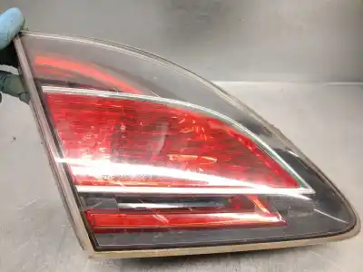 Автозапчасти б/у левый задний фонарь за mazda 6 hatchback (gh) 2.2 mzr-cd (gh10) ссылки oem iam gs1f513f0 13241055 koito gs1d513g0h