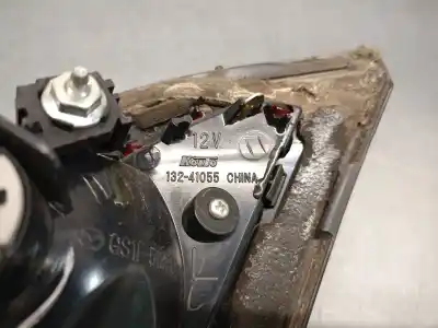 Автозапчасти б/у левый задний фонарь за mazda 6 hatchback (gh) 2.2 mzr-cd (gh10) ссылки oem iam gs1f513f0 13241055 koito gs1d513g0h