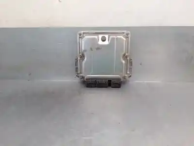 Gebrauchtes Autoersatzteil ecu-motorsteuergerät uce motorsteuergerät zum citroen xsara picasso (n68) 2.0 hdi oem-iam-referenzen 9656314380