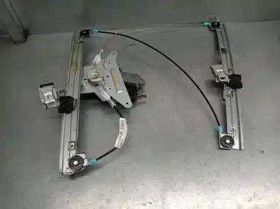 Second-hand car spare part driver left window regulator for audi a4 b5 avant (8d5) 1.9 tdi oem iam references 113846113 05071902 8d0837462