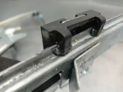 Second-hand car spare part driver left window regulator for audi a4 b5 avant (8d5) 1.9 tdi oem iam references 113846113 05071902 8d0837462