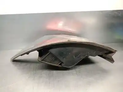 Автозапчасти б/у левый задний фонарь за mazda 6 hatchback (gh) 2.2 mzr-cd (gh10) ссылки oem iam gs1f51160j  gs1f51160j