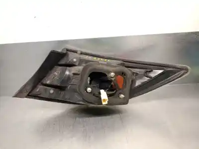 Автозапчасти б/у левый задний фонарь за mazda 6 hatchback (gh) 2.2 mzr-cd (gh10) ссылки oem iam gs1f51160j  gs1f51160j