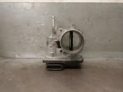Second-hand car spare part throttle body for toyota avensis ranchera familiar (_t27_) 2.0 d-4d (adt270_) oem iam references 261000r020