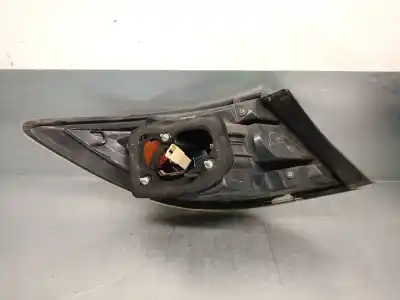 Автозапчастина б/у правий ліхтар для mazda 6 hatchback (gh) 2.2 mzr-cd (gh10) посилання на oem iam gs1f51150j  gs1f51150j