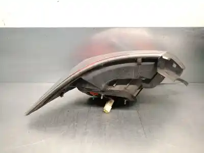 Автозапчастина б/у правий ліхтар для mazda 6 hatchback (gh) 2.2 mzr-cd (gh10) посилання на oem iam gs1f51150j  gs1f51150j