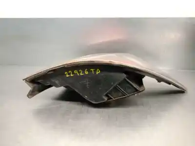 Автозапчастина б/у правий ліхтар для mazda 6 hatchback (gh) 2.2 mzr-cd (gh10) посилання на oem iam gs1f51150j  gs1f51150j