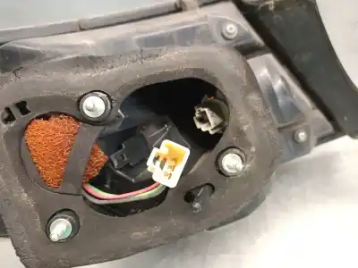 Автозапчастина б/у правий ліхтар для mazda 6 hatchback (gh) 2.2 mzr-cd (gh10) посилання на oem iam gs1f51150j  gs1f51150j