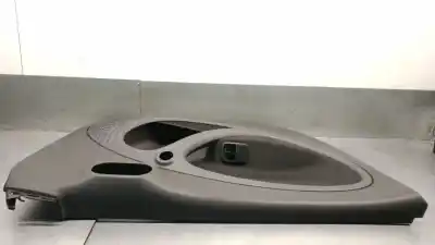 Second-hand car spare part left front door trim for smart forfour eq (451) electric drive / eq (451) oem iam references a4537209901  a4537209901