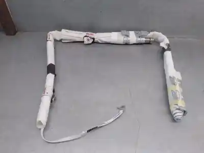 Peça sobressalente para automóvel em segunda mão airbag frontal lado direito por nissan juke (f16_) 1.6 hybrid referências oem iam hr16
