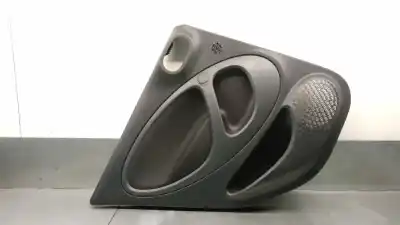 Second-hand car spare part left rear door trim for smart forfour eq (451) electric drive / eq (451) oem iam references a4537307400