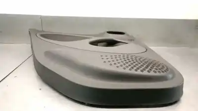 Second-hand car spare part left rear door trim for smart forfour eq (451) electric drive / eq (451) oem iam references a4537307400  a4537307400