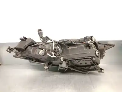 Автозапчастина б/у права фа для mazda 6 hatchback (gh) 2.2 mzr-cd (gh10) посилання на oem iam gs1f510k0m  
