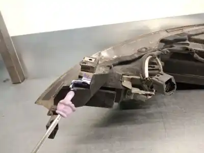 Автозапчастина б/у права фа для mazda 6 hatchback (gh) 2.2 mzr-cd (gh10) посилання на oem iam gs1f510k0m  