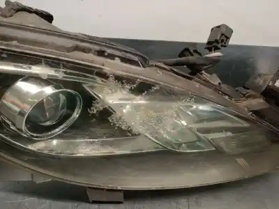 Автозапчастина б/у права фа для mazda 6 hatchback (gh) 2.2 mzr-cd (gh10) посилання на oem iam gs1f510k0m  