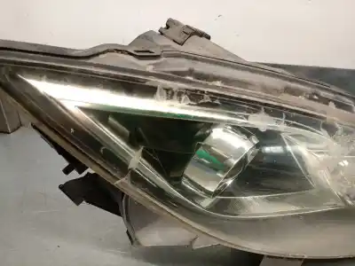 Автозапчастина б/у права фа для mazda 6 hatchback (gh) 2.2 mzr-cd (gh10) посилання на oem iam gs1f510k0m  