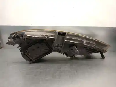 Автозапчастина б/у права фа для mazda 6 hatchback (gh) 2.2 mzr-cd (gh10) посилання на oem iam gs1f510k0m  