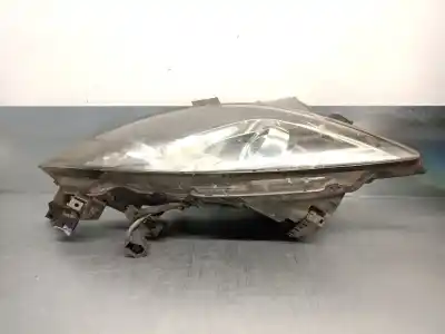 Автозапчастина б/у права фа для mazda 6 hatchback (gh) 2.2 mzr-cd (gh10) посилання на oem iam gs1f510k0m  
