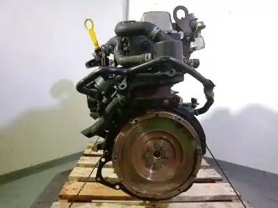 Pezzo di ricambio per auto di seconda mano motore completo per ford focus i (daw, dbw) 1.8 turbo di / tddi riferimenti oem iam c9db 1u30994 1133409