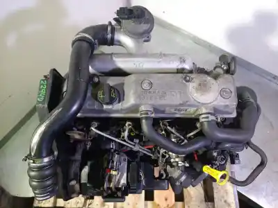 Pezzo di ricambio per auto di seconda mano motore completo per ford focus i (daw, dbw) 1.8 turbo di / tddi riferimenti oem iam c9db 1u30994 1133409