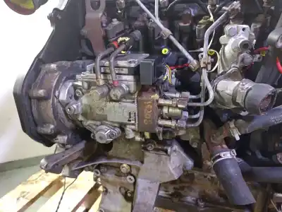 Pezzo di ricambio per auto di seconda mano motore completo per ford focus i (daw, dbw) 1.8 turbo di / tddi riferimenti oem iam c9db 1u30994 1133409