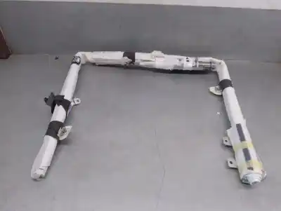 Recambio de automóvil de segunda mano de airbag lateral delantero izquierdo para nissan juke (f16_) 1.6 hybrid referencias oem iam hr16