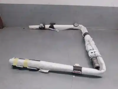 Piesă de schimb auto la mâna a doua airbag lateral stânga fațã pentru nissan juke (f16_) 1.6 hybrid referințe oem iam hr16  hr16