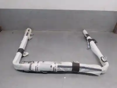Piesă de schimb auto la mâna a doua airbag lateral stânga fațã pentru nissan juke (f16_) 1.6 hybrid referințe oem iam hr16  hr16
