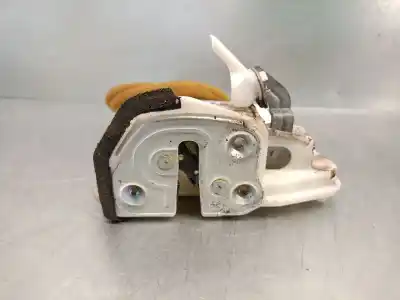 Автозапчасти б/у замок передней правой двери за mazda 6 hatchback (gh) 2.2 mzr-cd (gh10) ссылки oem iam gs1f58310b  gs1f58310b