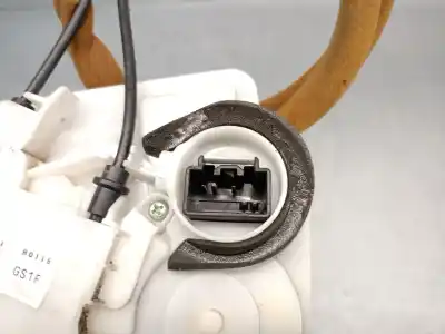 Автозапчасти б/у замок передней правой двери за mazda 6 hatchback (gh) 2.2 mzr-cd (gh10) ссылки oem iam gs1f58310b  gs1f58310b