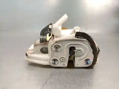 Автозапчасти б/у замок левой передней двери за mazda 6 hatchback (gh) 2.2 mzr-cd (gh10) ссылки oem iam gs1d59310b  gs1d59310b