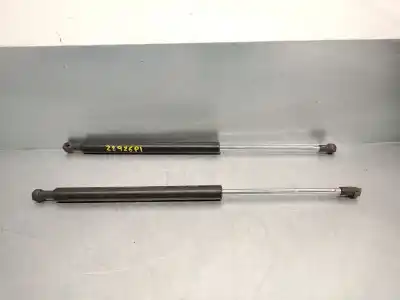 Pièce détachée automobile d'occasion Vérin De Hayon / Coffre pour MAZDA 6 HATCHBACK (GH) 2.2 MZR-CD (GH10) Références OEM IAM GS1M62620C  