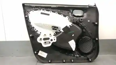 Second-hand car spare part right front door trim for smart forfour eq (451) electric drive / eq (451) oem iam references a4537200102  a4537200102