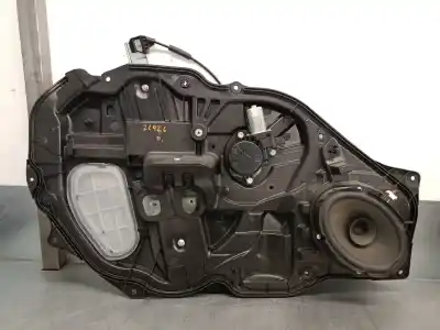 Автозапчасти б/у регулятор стекла переднего левого за MAZDA 6 HATCHBACK (GH) 2.2 MZR-CD (GH10) ссылки OEM IAM GS1D59973  GS1D59973