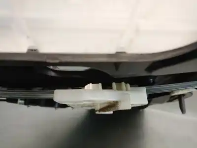 Автозапчасти б/у регулятор стекла переднего левого за mazda 6 hatchback (gh) 2.2 mzr-cd (gh10) ссылки oem iam gs1d59973  gs1d59973