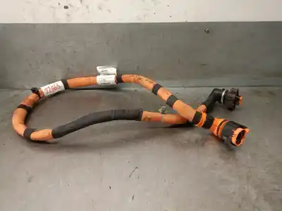 Recambio de automóvil de segunda mano de cableado para nissan juke (f16_) 1.6 hybrid referencias oem iam 240410216r
