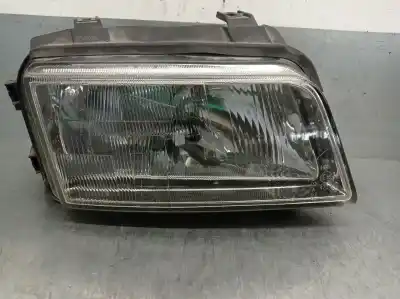 Second-hand car spare part RIGHT HEADLIGHT for AUDI A4 B5 AVANT (8D5)  OEM IAM references 8D0941030B 1307022195 AUTOMOTIVE 8D0941030B
