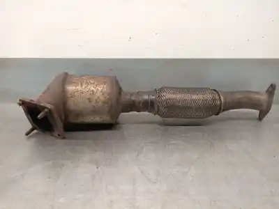 Peça sobressalente para automóvel em segunda mão catalisador por ford focus i (daw, dbw) 1.8 turbo di / tddi referências oem iam 18b01nat2a1a