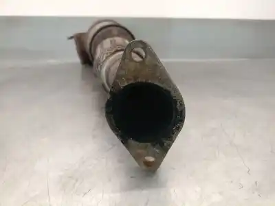 Second-hand car spare part catalytic converter for ford focus i (daw, dbw) 1.8 turbo di / tddi oem iam references 18b01nat2a1a  1671980