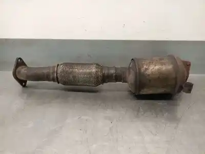 Second-hand car spare part catalytic converter for ford focus i (daw, dbw) 1.8 turbo di / tddi oem iam references 18b01nat2a1a  1671980