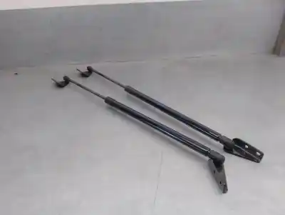 Recambio de automóvil de segunda mano de amortiguadores maletero / porton para nissan juke (f16_) 1.6 hybrid referencias oem iam 904506pa0a