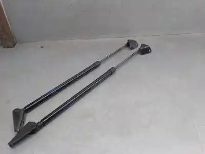 Pezzo di ricambio per auto di seconda mano ammortizzatori baule / porte per nissan juke (f16_) 1.6 hybrid riferimenti oem iam 904506pa0a  904506pa0a