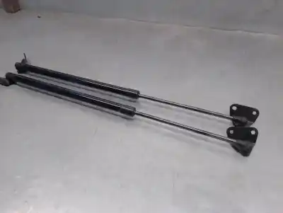 Pezzo di ricambio per auto di seconda mano ammortizzatori baule / porte per nissan juke (f16_) 1.6 hybrid riferimenti oem iam 904506pa0a  904506pa0a