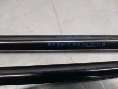 Pezzo di ricambio per auto di seconda mano ammortizzatori baule / porte per nissan juke (f16_) 1.6 hybrid riferimenti oem iam 904506pa0a  904506pa0a