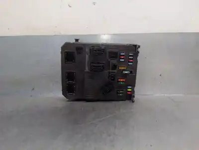 Pièce détachée automobile d'occasion  pour CITROEN XSARA PICASSO (N68)  Références OEM IAM 9652474680 S1180855320D SIEMENS 9652474680