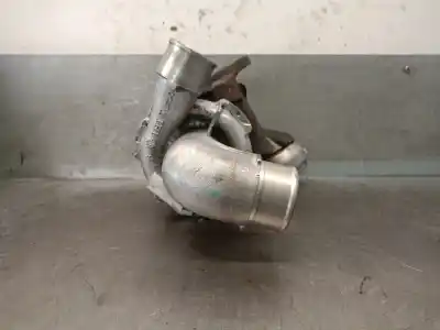 Second-hand car spare part turbocharger for toyota avensis ranchera familiar (_t27_) 2.0 d-4d (adt270_) oem iam references 172010r070