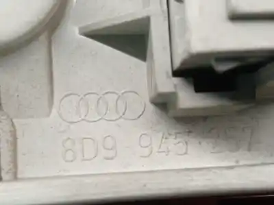 Автозапчастина б/у лівий ход ліхар для audi a4 b5 avant (8d5) 1.9 tdi посилання на oem iam 8d9945257  8d9945111