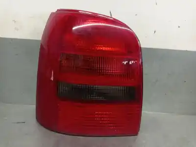 Second-hand car spare part LEFT TAILGATE LIGHT for AUDI A4 B5 AVANT (8D5)  OEM IAM references 8D9945257  8D9945111