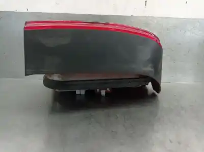 Автозапчасти б/у левый задний фонарь за audi a4 b5 avant (8d5) 1.9 tdi ссылки oem iam 8d9945257  8d9945111